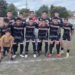 Matienzo volvió al triunfo ante Belgrano