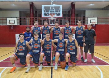 Regatas A dio el golpe en Villa Ramallo y se cerró la fecha 3 con un partidazo