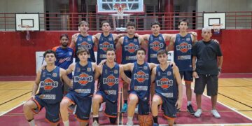 Regatas A dio el golpe en Villa Ramallo y se cerró la fecha 3 con un partidazo