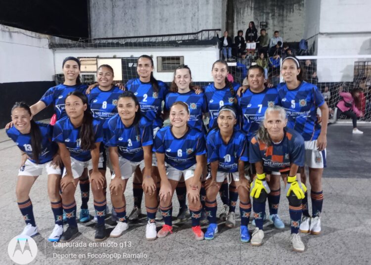 Independiente FC y Regatas de San Nicolás jugarán el triangular clasificatorio al Nacional