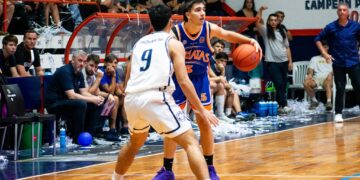 Duelo nicoleño en la Liga Federal: Somisa recibe a Regatas desde las 21 en el “Socios Fundadores”