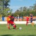 Contundente triunfo de Regatas  en el clásico ante Belgrano
