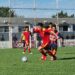 Contundente triunfo de Regatas  en el clásico ante Belgrano