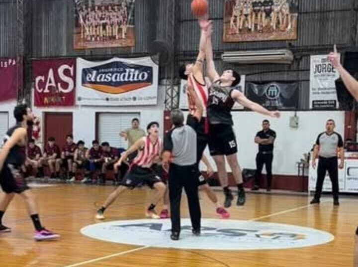 Gran victoria de Regatas en La Ribera y todo listo para el clásico