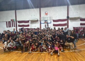 Sacachispas se quedó con el clásico de Villa Constitución y Gimnasia festejó en Pergamino