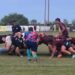 Logaritmo fue contundente en la Isla ante San Nicolas Rugby 