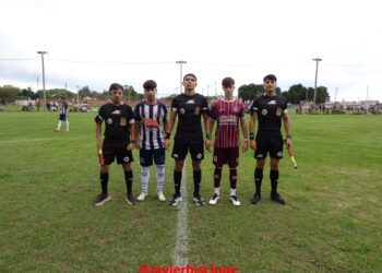 Se jugó la 3ª fecha de inferiores de la Liga Nicoleña