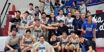 Gran triunfo de Somisa en Pilar para seguir prendido arriba