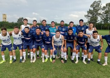 SOMISA DERROTÓ A SOCIAL Y CLASIFICÓ A CUARTOS DE FINAL DE LA COPA DE CLUBES