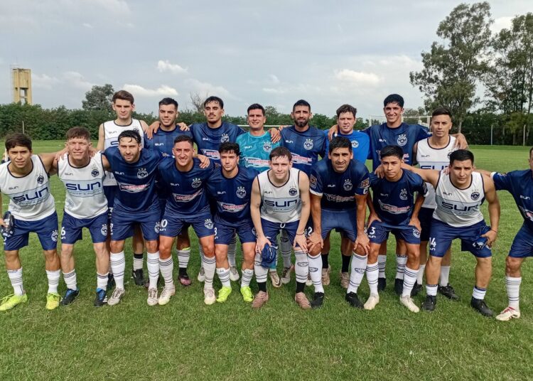 SOMISA DERROTÓ A SOCIAL Y CLASIFICÓ A CUARTOS DE FINAL DE LA COPA DE CLUBES