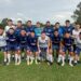 SOMISA DERROTÓ A SOCIAL Y CLASIFICÓ A CUARTOS DE FINAL DE LA COPA DE CLUBES