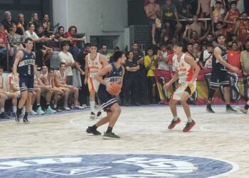 EN UN PARTIDO DE BAJO GOLEO, BELGRANO FUE MÁS EFECTIVO Y SE QUEDÓ CON LA VICTORIA