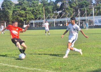 Somisa fue más práctico y superó a Gral. Rojo