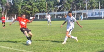 Somisa fue más práctico y superó a Gral. Rojo