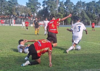 Somisa fue más práctico y superó a Gral. Rojo