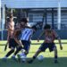 Se jugó la cuarta fecha de las inferiores de la Liga Nicoleña