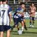 Se jugó la cuarta fecha de las inferiores de la Liga Nicoleña