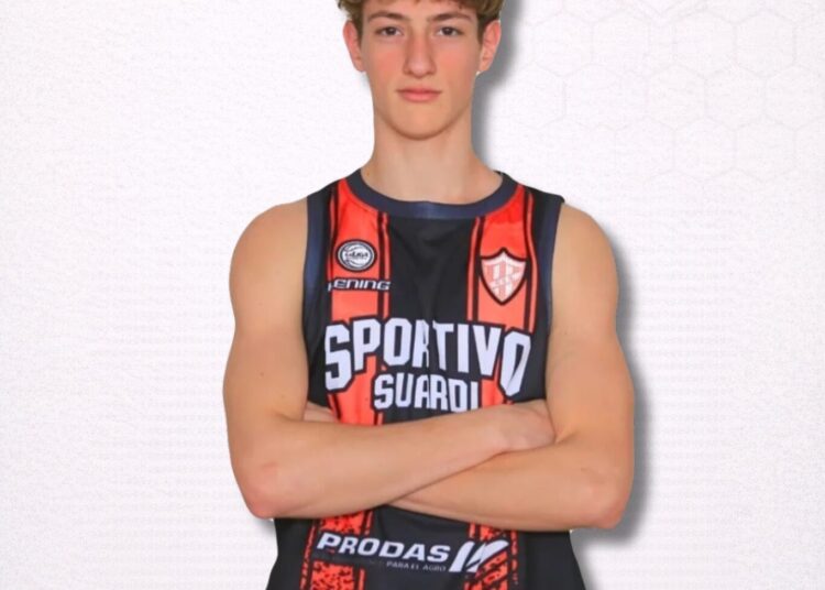 Pre Federal: segunda fecha con acción en Pergamino y un regreso en Defensores