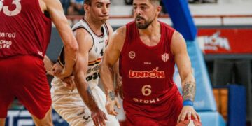 Unión venció a San Martín del nicoleño Fernandez y aseguró la permanencia