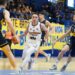 Boca golpeó primero en la Bombonerita pese al gran partido del nicoleño Fernández