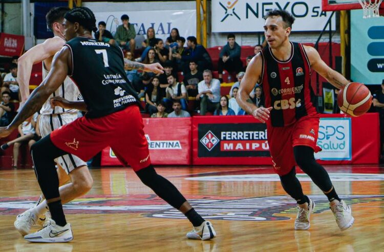 El nicoleño Víctor Fernández, figura clave en San Martín que ganó y se metió en la postemporada