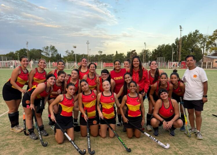 Belgrano no levanta en la primera D