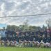San Nicolás Rugby sumó experiencia en una nueva jornada de la URR
