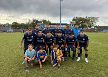 Social goleó y llega afilado al clásico