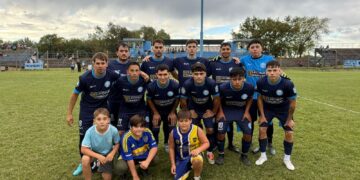 Social goleó y llega afilado al clásico