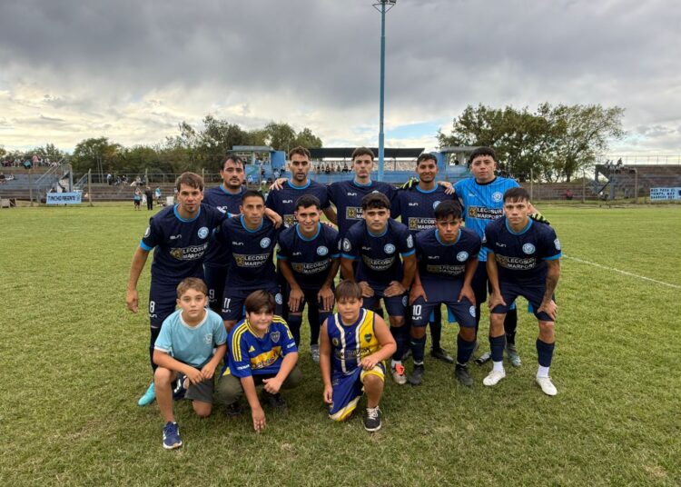 Social goleó y llega afilado al clásico