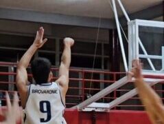 Belgrano extendió su racha y sumó la octava consecutiva