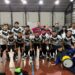 En el Futsal, El Fortín quedó como único líder en Primera y se mantiene la triple cima en Sub-23