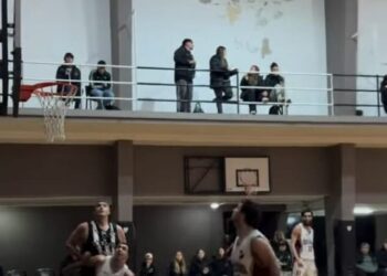 Triunfo de La Emilia y en Ramallo cuando Somisa A ganaba se suspendio el partido