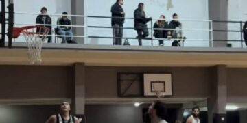 Triunfo de La Emilia y en Ramallo cuando Somisa A ganaba se suspendio el partido