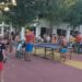 El tenis de mesa volvió a Belgrano tras más de 30 años y ya muestra un fuerte crecimiento