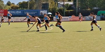 Derrota ajustada de Somisa en el debut ante Bancario que se impuso 2 a 1