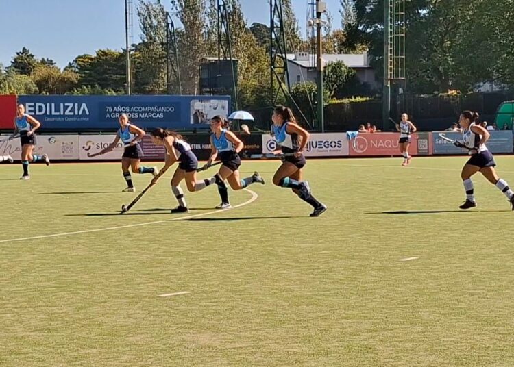 Derrota ajustada de Somisa en el debut ante Bancario que se impuso 2 a 1