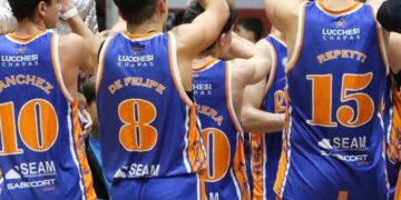 Regatas trabajó duro para seguir invicto en casa