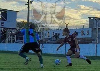 Defensores logró su primer triunfo en el Torneo Apertura “Jorge Piaggio”