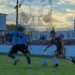 Defensores logró su primer triunfo en el Torneo Apertura “Jorge Piaggio”