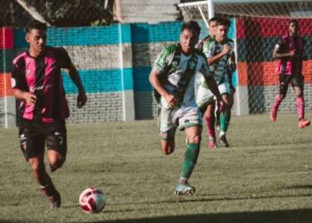 Arranco la quinta en Escobar y Defensores va el sabado en el Federal A