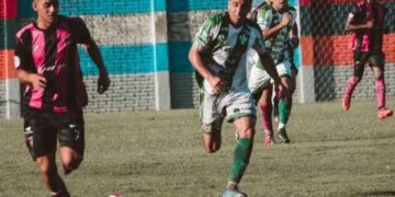 Arranco la quinta en Escobar y Defensores va el sabado en el Federal A