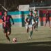 Arranco la quinta en Escobar y Defensores va el sabado en el Federal A