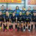 Goles y emociones en la Fecha 11 del Apertura femenino de futsal