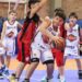 Fin de semana cargado de básquet formativo en la ABSN