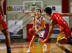 El Clasico nicoleño volverá a paralizar esta noche el básquet de la ciudad
