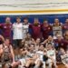 Prefederal de Básquet: gran triunfo de Defensores en Pergamino y caída de Los Andes