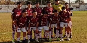 General Rojo y Defensores aprovecharon para sumar de a tres y mantenerse en posiciones expectantes.