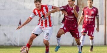 Defensores sumó un empate en el “Salomón Boeseldín” por el Federal A