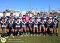El Fortín sigue imparable y lidera el Apertura femenino
